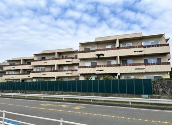 テラス由比ガ浜