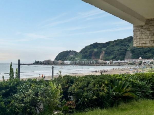 テラス由比ガ浜
