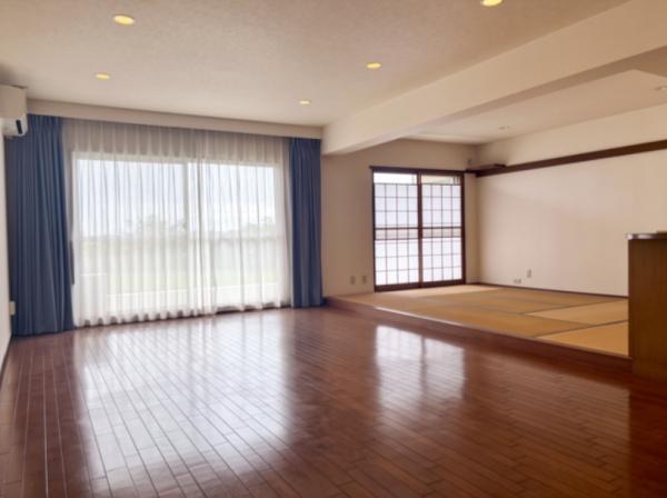 テラス由比ガ浜