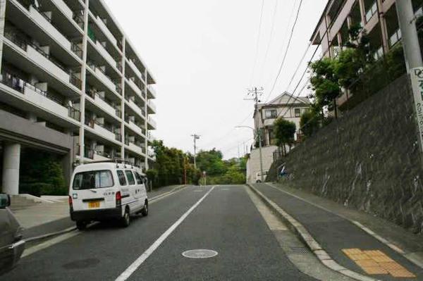 藤和鎌倉岩瀬ホームズ