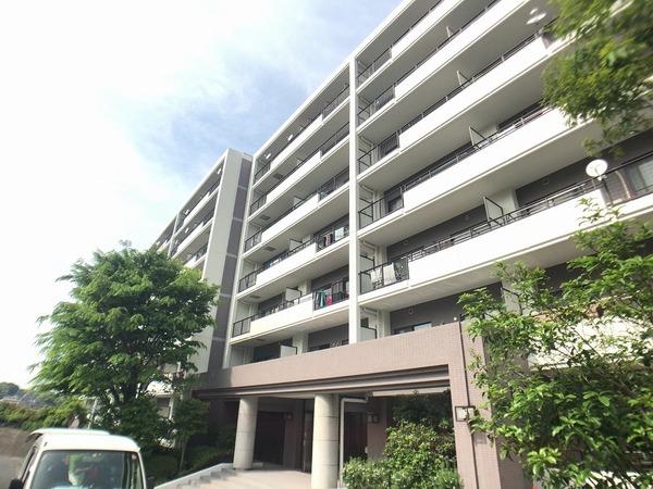 藤和鎌倉岩瀬ホームズ