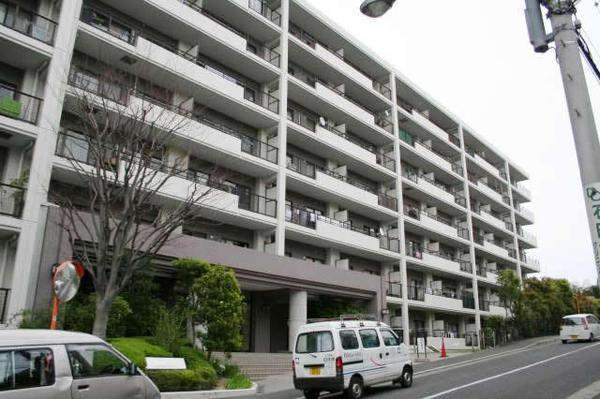 藤和鎌倉岩瀬ホームズ