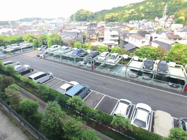 藤和鎌倉岩瀬ホームズ