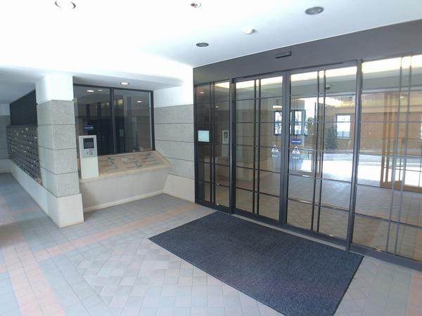 藤和鎌倉岩瀬ホームズ