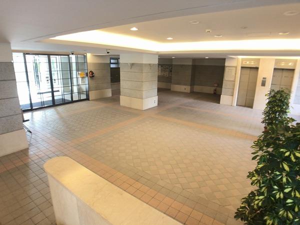 藤和鎌倉岩瀬ホームズ