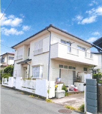 藤沢市辻堂6丁目　売地