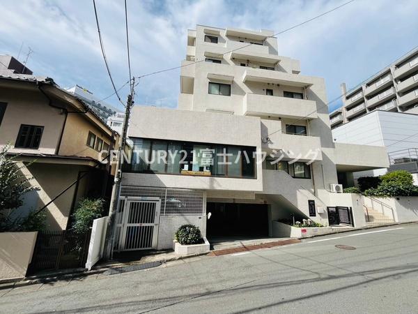 クレスト藤沢