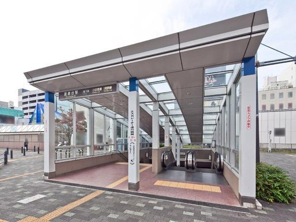 ライオンズマンション藤沢湘南台第2(湘南台駅(小田急江ノ島線))