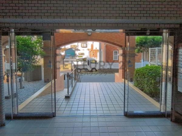ライオンズマンション藤沢湘南台第2