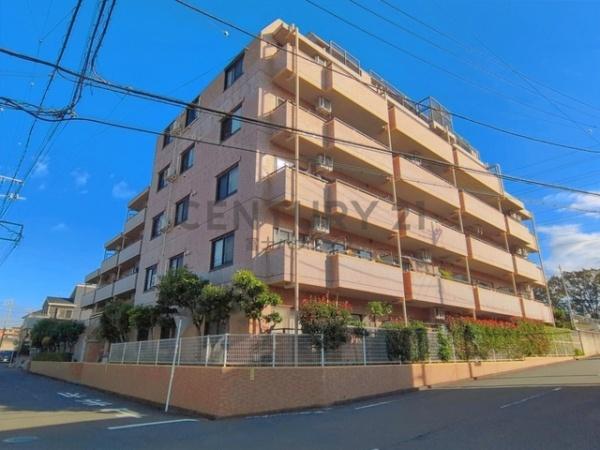 ライオンズマンション藤沢湘南台第2