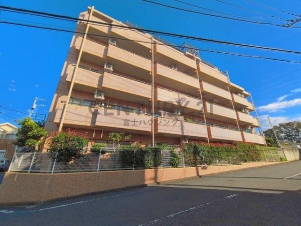 ライオンズマンション藤沢湘南台第2