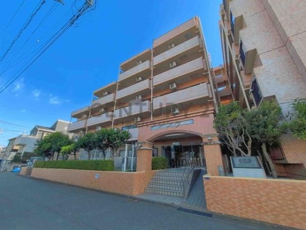 ライオンズマンション藤沢湘南台第2