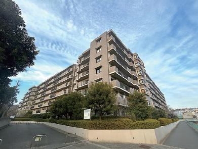 グランガーデン東戸塚
