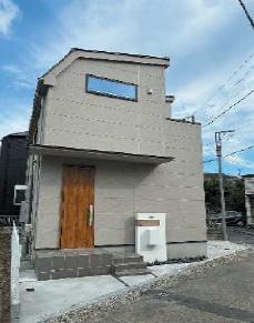 藤沢市辻堂1丁目　新築1号棟　全1区画