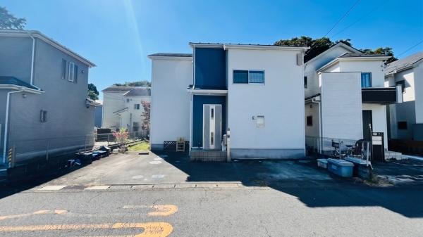 藤沢市葛原 中古戸建