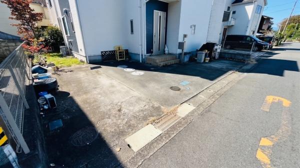 藤沢市葛原の中古一戸建て