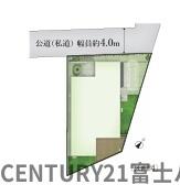 藤沢市鵠沼海岸2丁目2　新築戸建