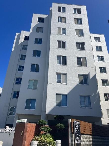 片瀬東映マンション