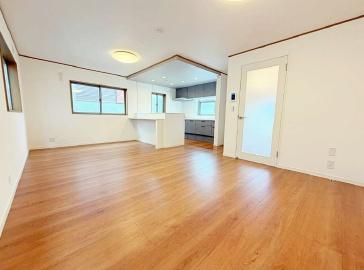 藤沢市西富の中古一戸建て