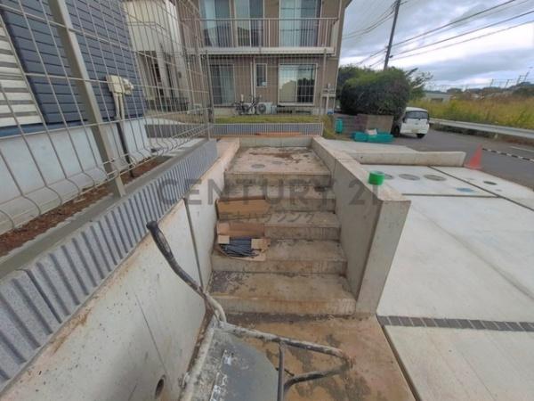 藤沢市亀井野3期　新築2号棟　全3棟