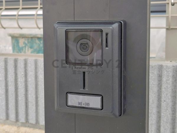 藤沢市亀井野3期　新築2号棟　全3棟