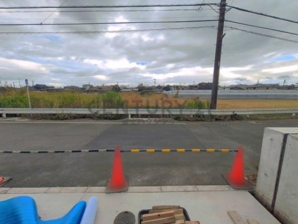 藤沢市亀井野3期　新築3号棟　全3棟