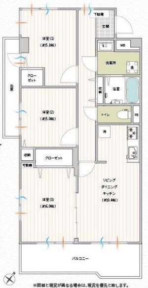 ヒルサイドステージ湘南藤沢