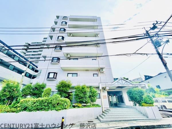 ヒルサイドステージ湘南藤沢