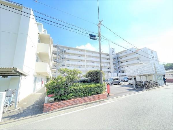 シーサイドパレス平塚