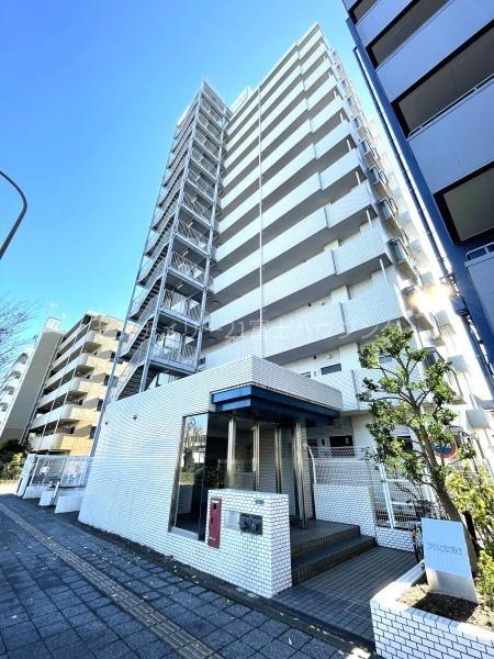 東急ドエルアルス平塚