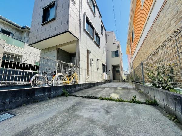茅ヶ崎市萩園の中古一戸建