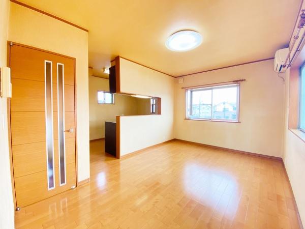 茅ヶ崎市萩園の中古一戸建