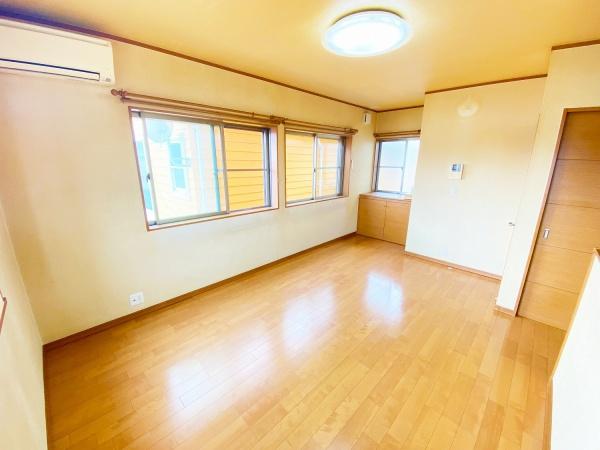 茅ヶ崎市萩園の中古一戸建