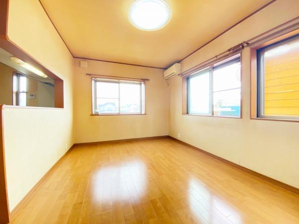 茅ヶ崎市萩園の中古一戸建