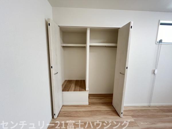 藤沢市善行１丁目の中古一戸建て