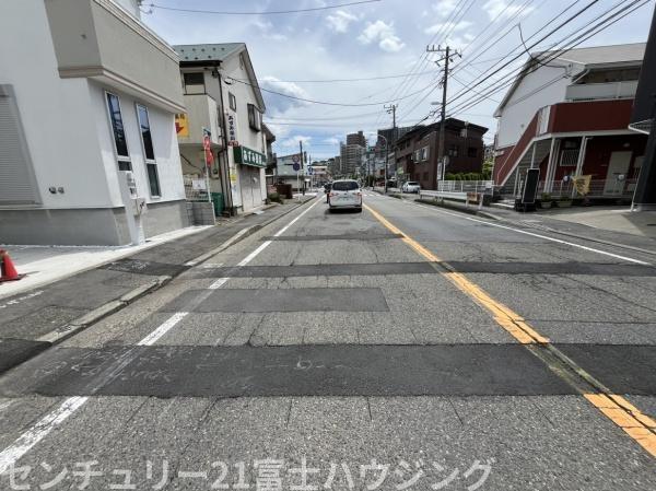 藤沢市善行１丁目の中古一戸建て
