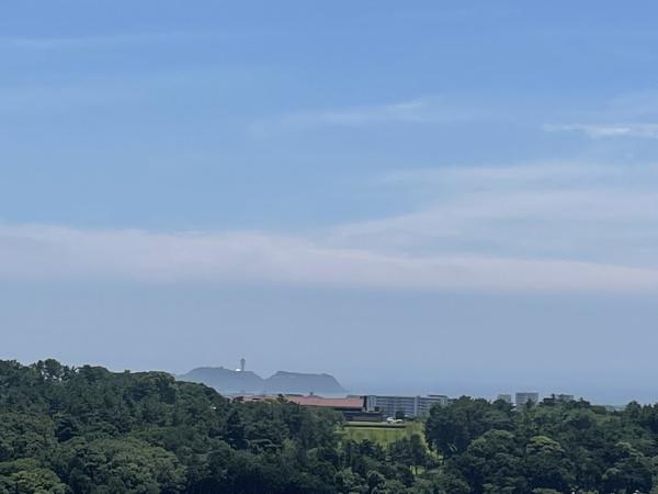 湘南スカイハイツ