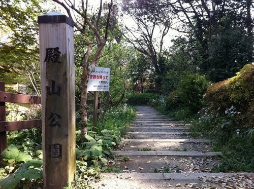 茅ヶ崎市室田１丁目の中古一戸建て(殿山公園)