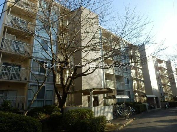 茅ヶ崎ニューライフ2号棟