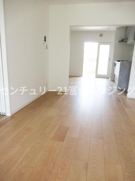 茅ヶ崎ニューライフ2号棟