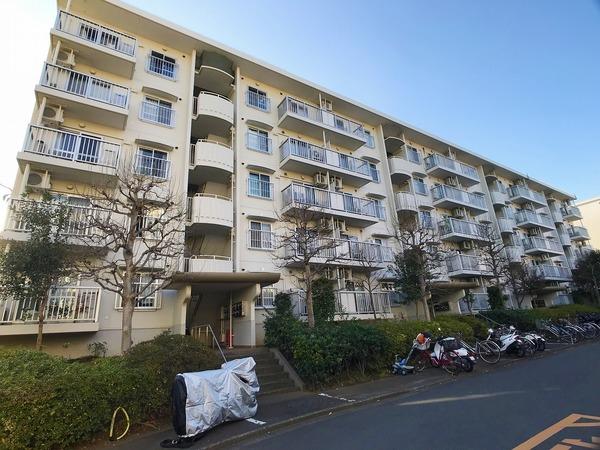 湘南ライフタウン羽根沢第3住宅　27号棟