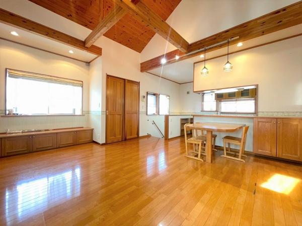 伊勢原市板戸　中古戸建