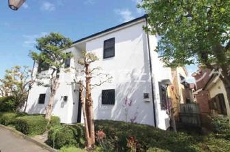 藤沢市高倉　中古戸建