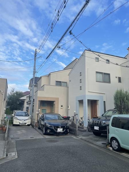 茅ヶ崎市本村３丁目の中古一戸建
