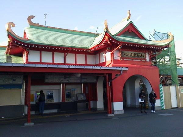 片瀬東映マンション(片瀬江ノ島駅(小田急江ノ島線))
