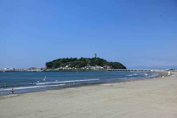 鵠沼パークハウス(江ノ島)
