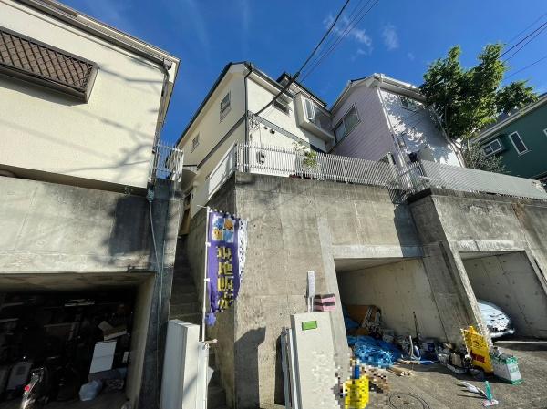 茅ヶ崎市小和田1丁目　中古戸建