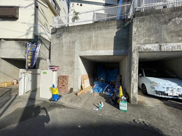茅ヶ崎市小和田1丁目　中古戸建