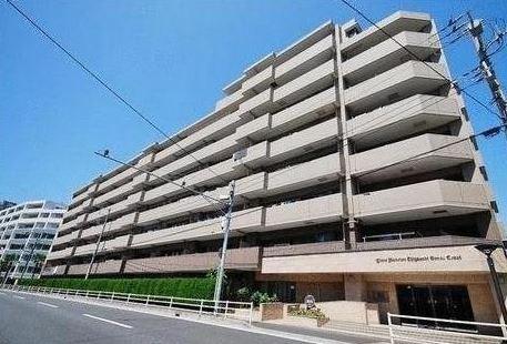 ライオンズマンション茅ヶ崎グランコースト