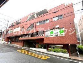 ライオンズマンション藤沢